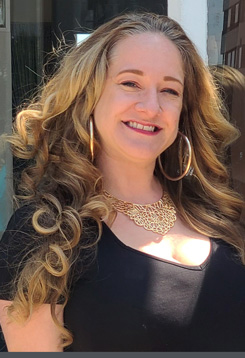 Heidi Michelle