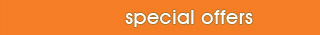 Specials at Bodhi Salon