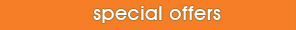 Specials at Bodhi Salon