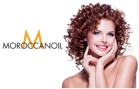 Moroccan Oil Products at Salon Bodhi  - Denver, CO