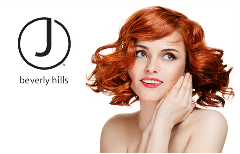 J Beverly Hills Products at Salon Bodhi  - Denver, CO