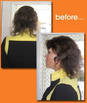 Extension Services at Salon Bodhi - Denver, Colorado