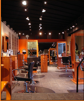 Hair, Color & Make-up Services at Salon Bodhi - Denver, Colorado