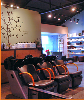 Hair, Color & Make-up Services at Salon Bodhi - Denver, Colorado