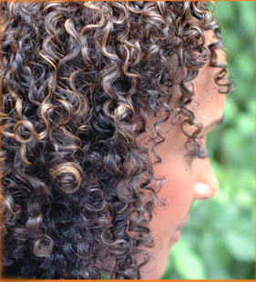Ouidad Certified Services at Salon Bodhi - Denver, Colorado