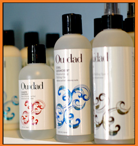 Ouidad Certified Services at Salon Bodhi  - Denver, Colorado