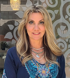 Stacy Jo